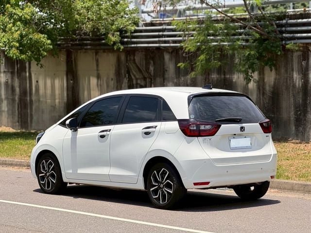 HONDA本田 FIT  第3張相片