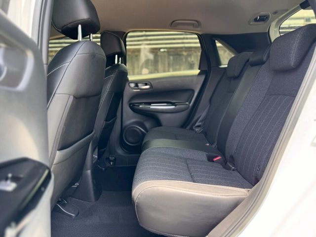 HONDA本田 FIT  第5張相片