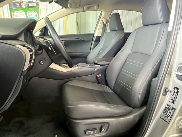 LEXUS凌志 NX200  第4張相片
