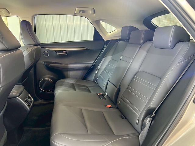LEXUS凌志 NX200  第5張相片