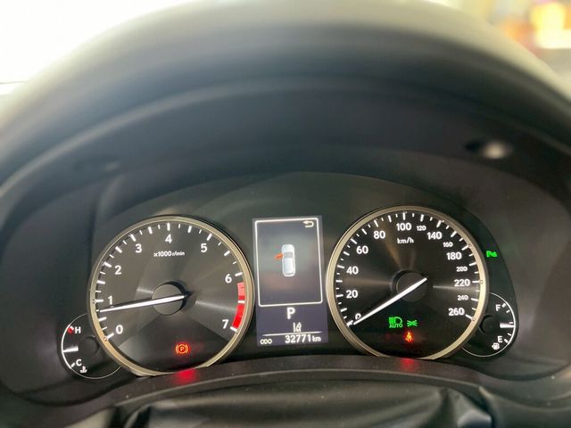 LEXUS凌志 NX200  第7張相片