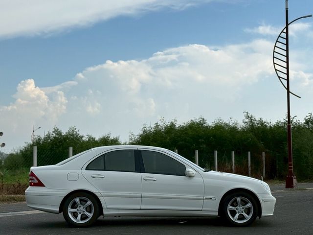 M-BENZ賓士 C200  第2張相片