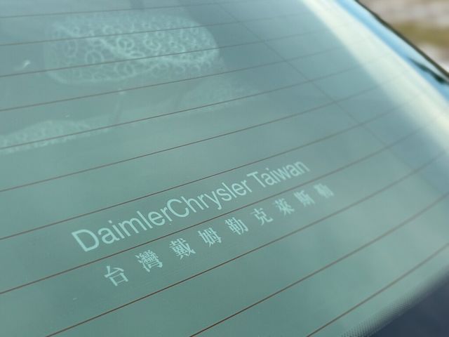 M-BENZ賓士 C200  第9張相片