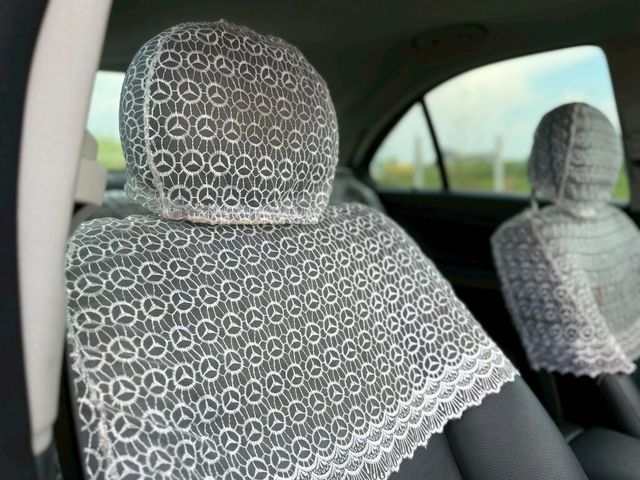 M-BENZ賓士 C200  第12張相片