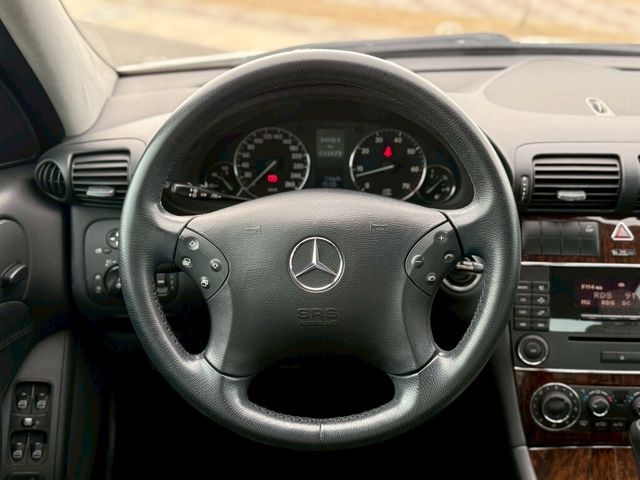 M-BENZ賓士 C200  第14張相片