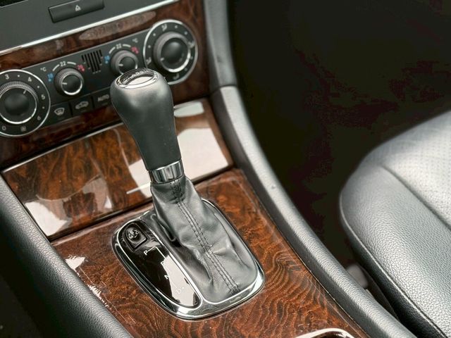 M-BENZ賓士 C200  第16張相片