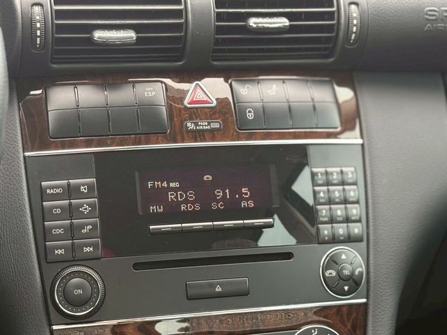 M-BENZ賓士 C200  第18張相片