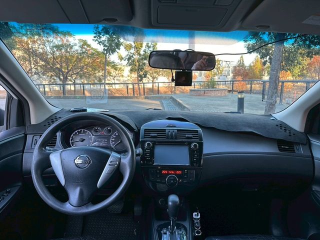 NISSAN日產 TIIDA  第7張相片