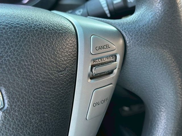 NISSAN日產 TIIDA  第9張相片