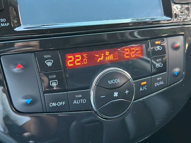 NISSAN日產 TIIDA  第10張相片