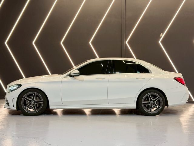 M-BENZ賓士 C200  第2張相片