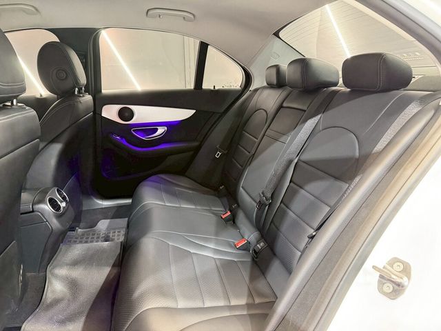 M-BENZ賓士 C200  第7張相片