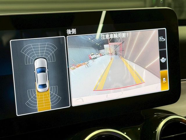 M-BENZ賓士 C200  第9張相片