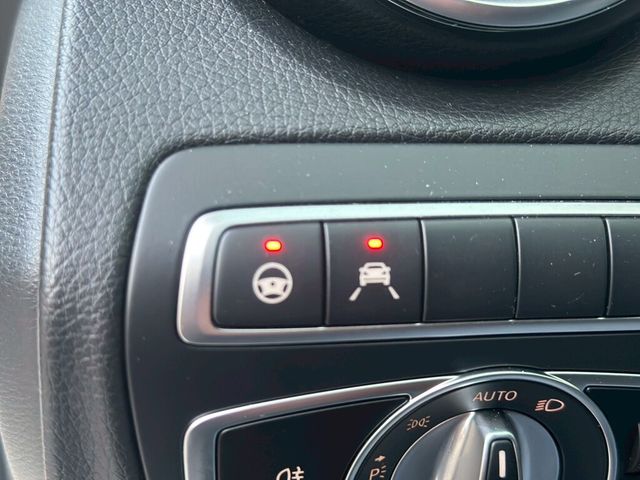 M-BENZ賓士 C200  第14張相片