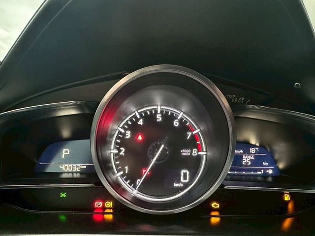 MAZDA馬自達 CX-3  第7張相片