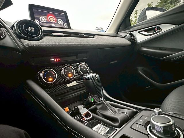 MAZDA馬自達 CX-3  第9張相片