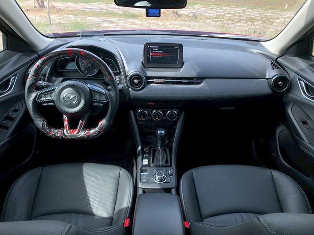 MAZDA馬自達 CX-3  第10張相片