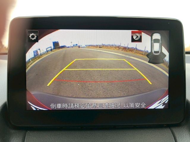 MAZDA馬自達 CX-3  第11張相片