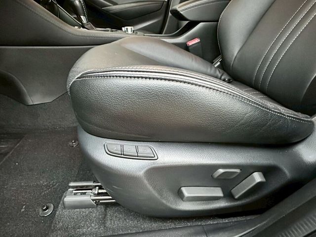 MAZDA馬自達 CX-3  第12張相片