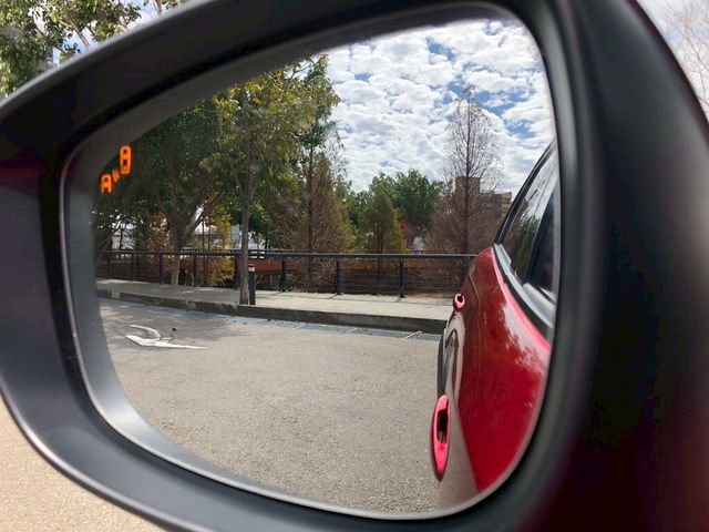 MAZDA馬自達 CX-3  第15張相片