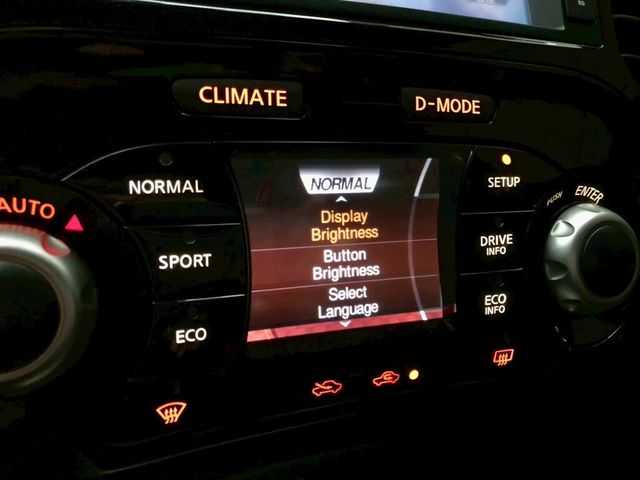 NISSAN日產 JUKE  第10張相片