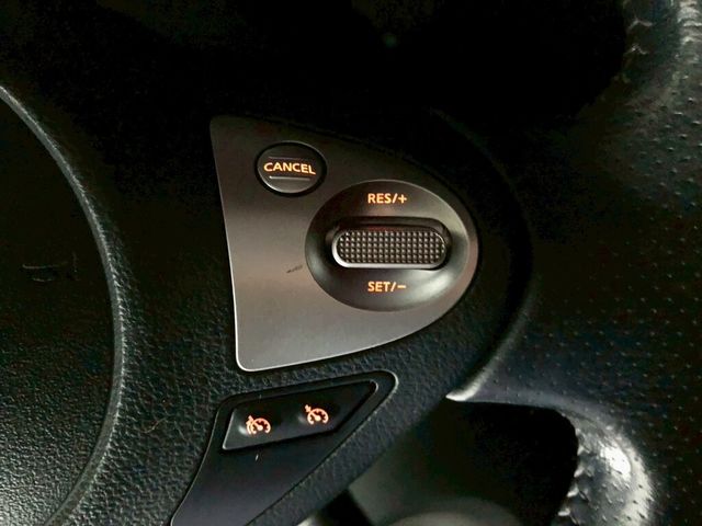 NISSAN日產 JUKE  第12張相片