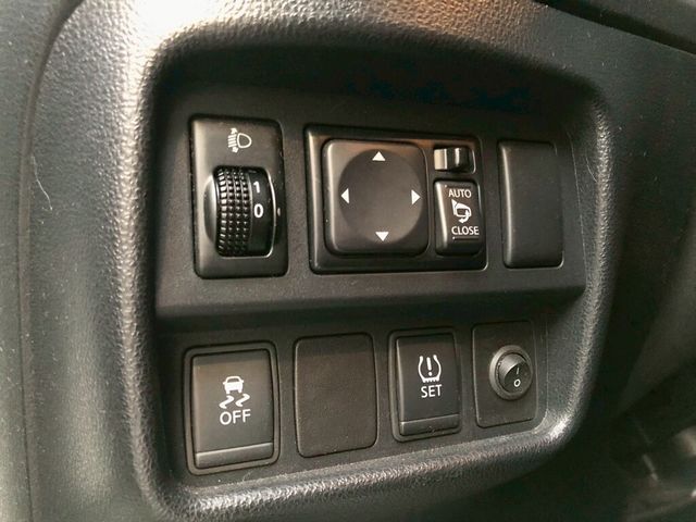 NISSAN日產 JUKE  第14張相片