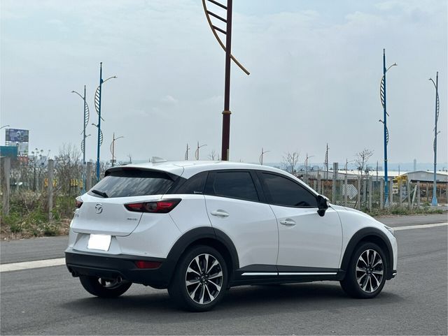 MAZDA馬自達 CX-3  第3張相片