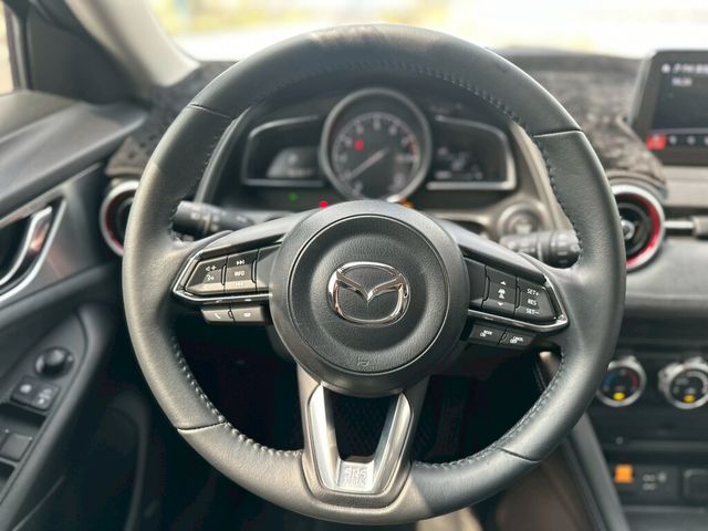MAZDA馬自達 CX-3  第5張相片