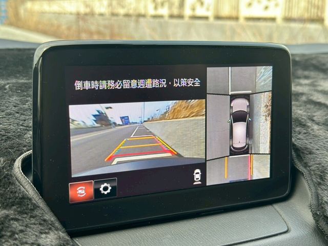 MAZDA馬自達 CX-3  第6張相片