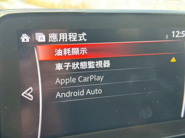 MAZDA馬自達 CX-3  第7張相片