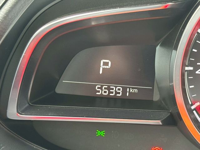 MAZDA馬自達 CX-3  第8張相片