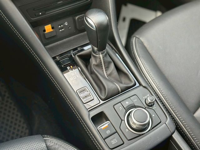 MAZDA馬自達 CX-3  第10張相片