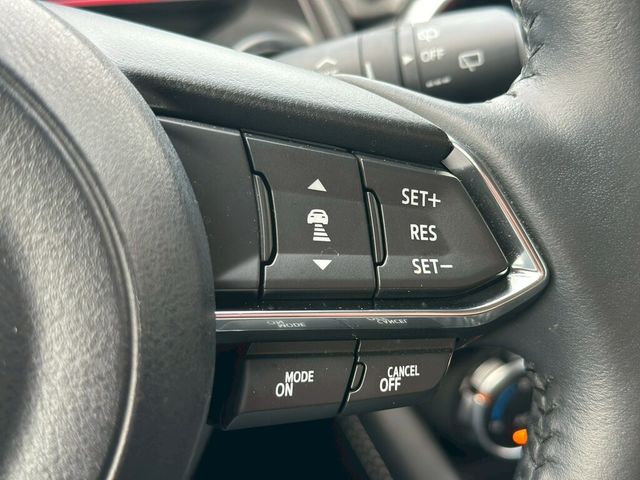 MAZDA馬自達 CX-3  第11張相片