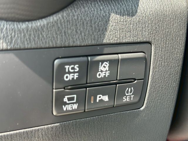 MAZDA馬自達 CX-3  第14張相片