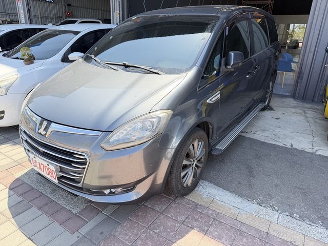 LUXGEN納智捷 M7 TURBO  第1張相片