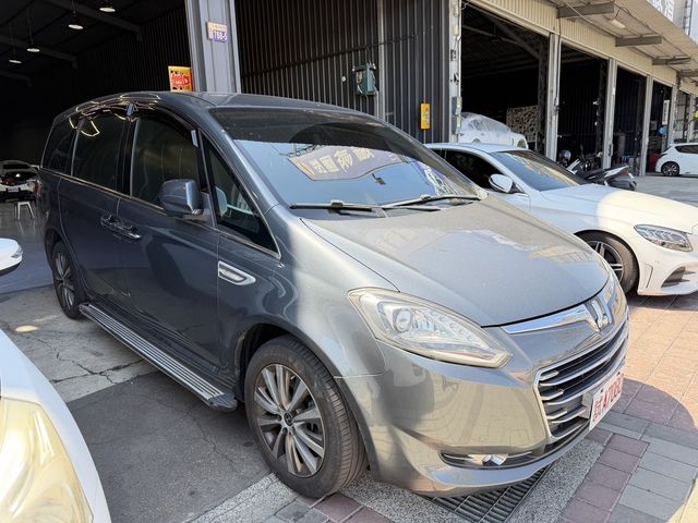 LUXGEN納智捷 M7 TURBO  第2張相片