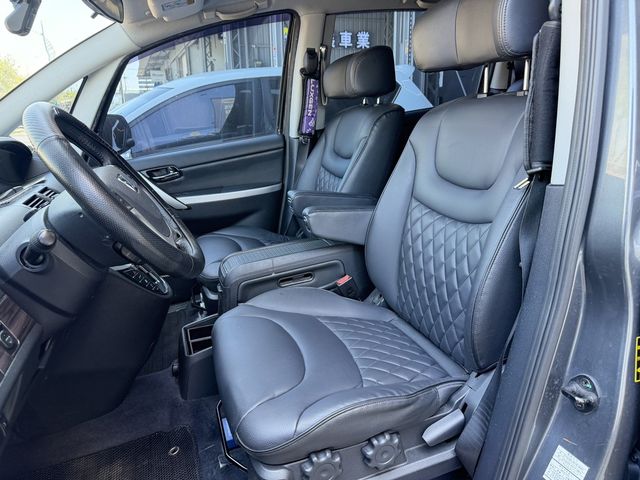 LUXGEN納智捷 M7 TURBO  第4張相片