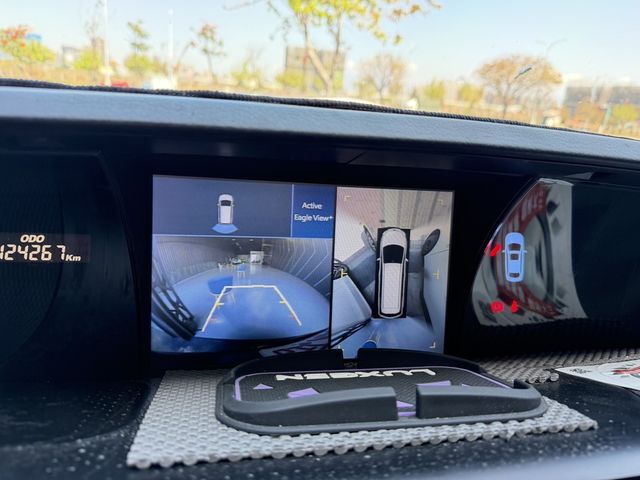 LUXGEN納智捷 M7 TURBO  第8張相片