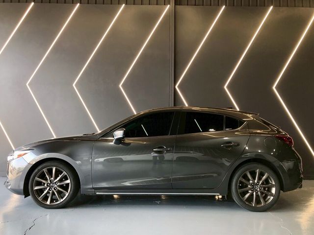 MAZDA馬自達 MAZDA 3  第2張相片