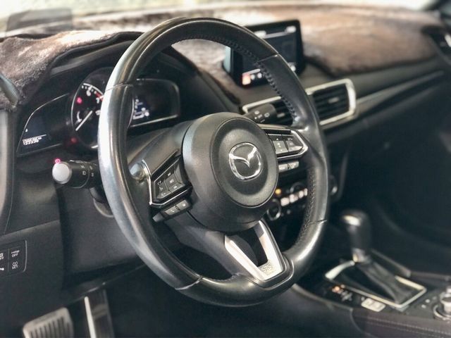 MAZDA馬自達 MAZDA 3  第4張相片