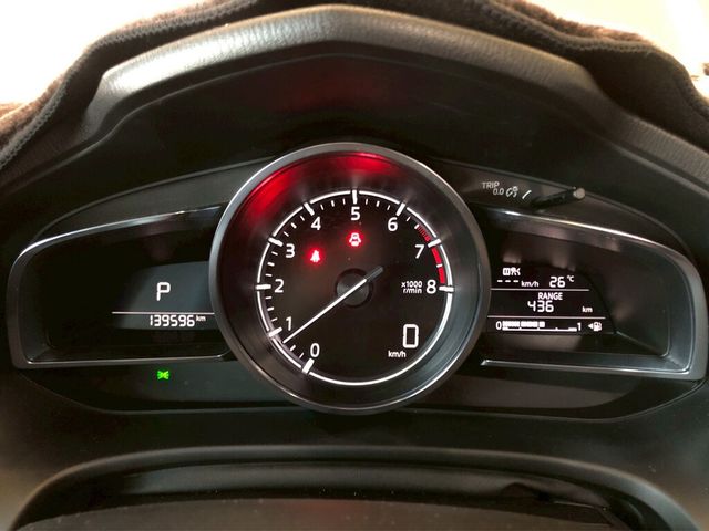 MAZDA馬自達 MAZDA 3  第5張相片