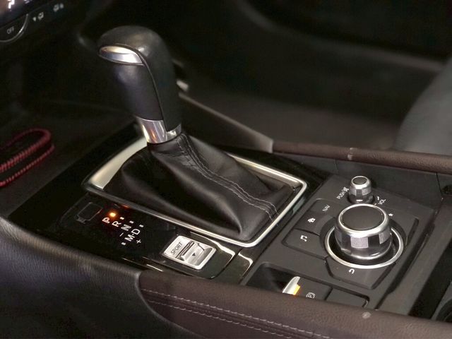 MAZDA馬自達 MAZDA 3  第9張相片