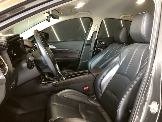 MAZDA馬自達 MAZDA 3  第11張相片