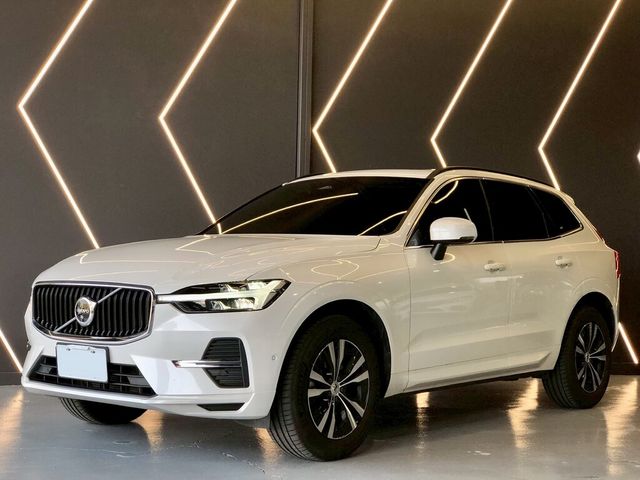 VOLVO富豪 XC60  第1張相片
