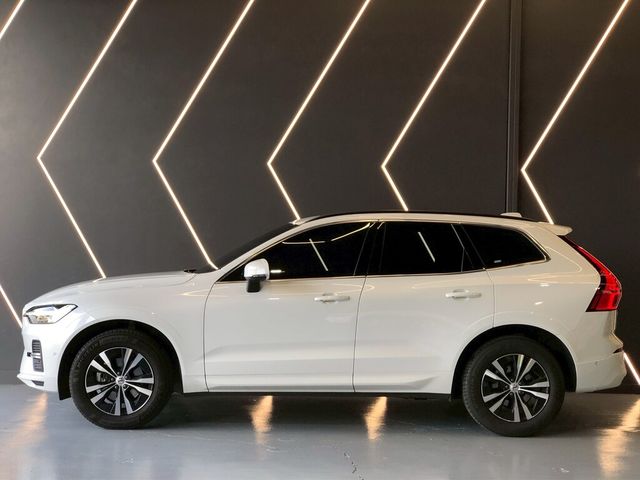 VOLVO富豪 XC60  第2張相片