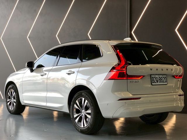 VOLVO富豪 XC60  第3張相片