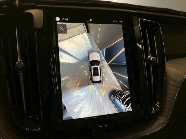 VOLVO富豪 XC60  第6張相片