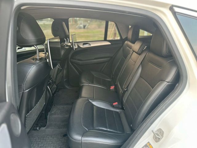 M-BENZ賓士 GLE COUPE  第6張相片