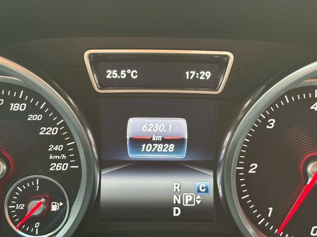 M-BENZ賓士 GLE COUPE  第7張相片